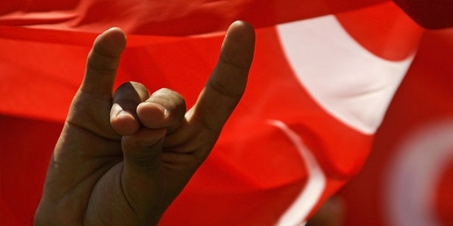 Balıkesir de 1'i Meclis Üyesi, 50 kişi MHP'den istifa etti