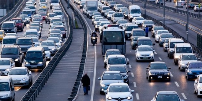 Trafik sigortas�nda 'havuz' modeli y�r�rl�kte