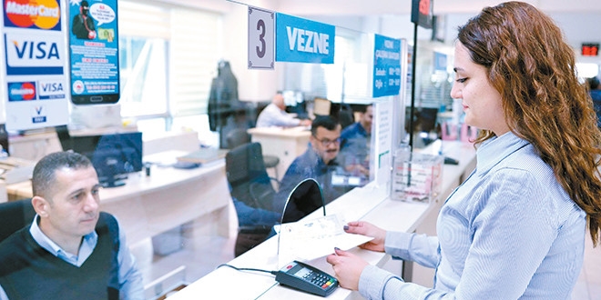Ankara KGF'yi kapattı faizler düşmeye başladı
