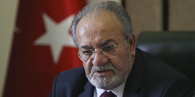 'Ölümü göze almak suretiyle Meclisi terk etmedik'