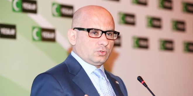 FIMA Başkanlığı Türkiye'ye geçiyor