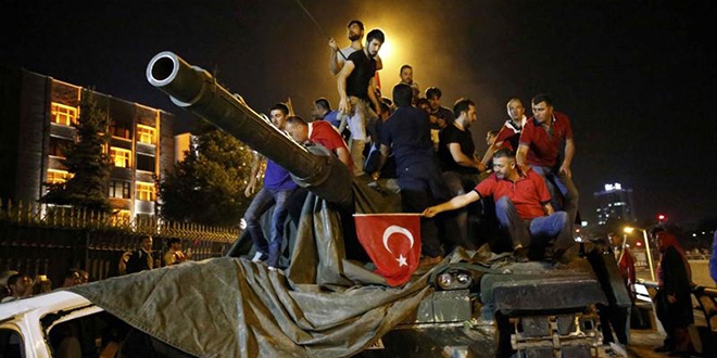 En genç şehit 15, en yaşlı şehit 63 yaşında