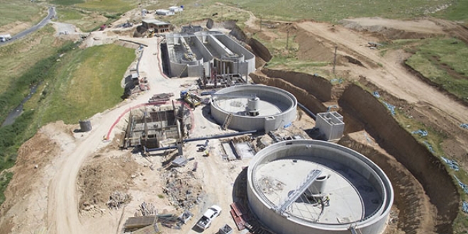 Tekirdağ'a 'JICA'dan 48 milyon liralık proje
