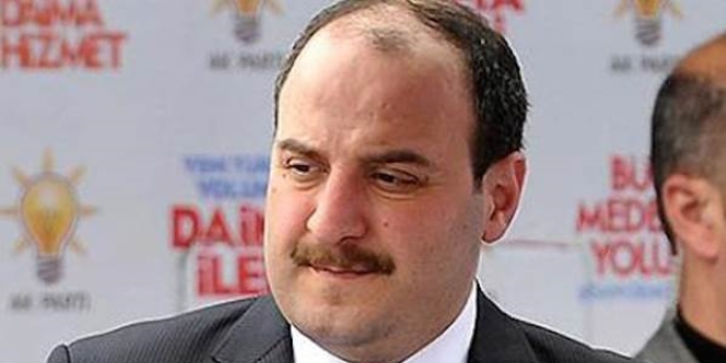 CB Başdanışmanı Varank, şehit ağabeyini anlattı