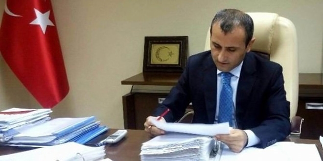 'Bir öğretmenimiz dışında intikal etmiş kayıp vakası yok'