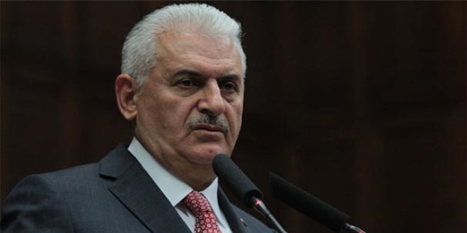 Yıldırım: Gerekli cevabı ve mücadeleyi vereceğiz