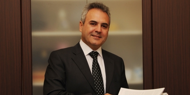 'FETÖ konusunda en kapsamlı rapor niteliğini taşıyor'