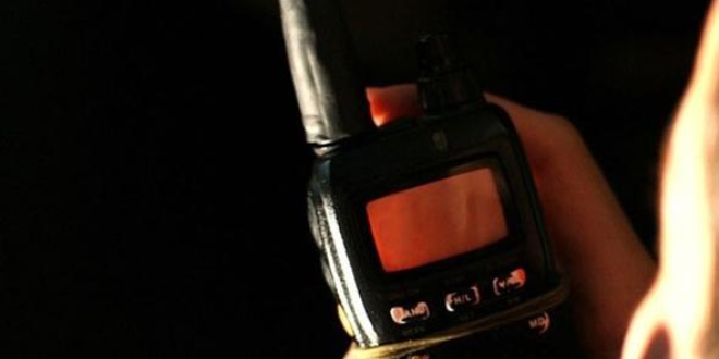 Ter�ristlerin telsizine yans�d�! 'saha sorumlusu' a��r yaral�