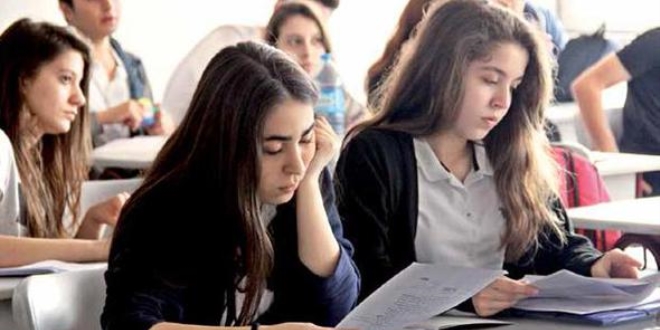 �zel okullar i�in son �a�r�