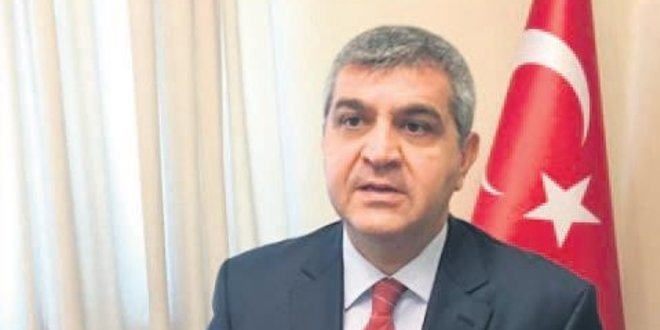 AB destekte zayıf kaldı güvenimizi sarstı