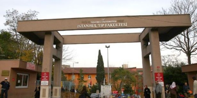 En iyi bin sıralamasına giren tıp fakülteleri