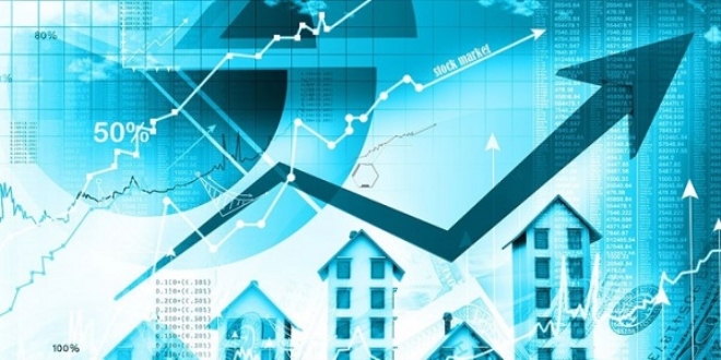 Borsa g�n�n ilk yar�s�nda y�kseldi