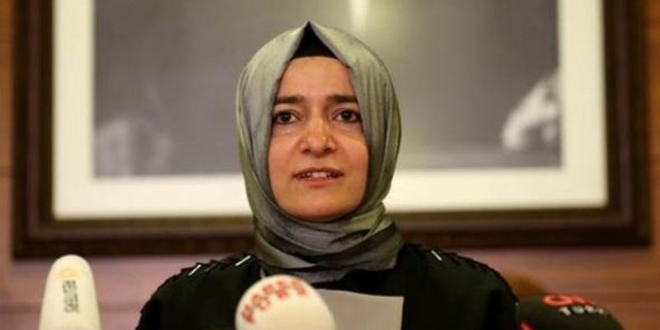 '15 Temmuz sadece Türkiye'nin değil tüm dünyanın sınavıydı'