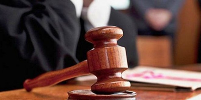 Adana'da FETÖ'den tutuklu komiser yardımcısına 15 yıl hapis istemi