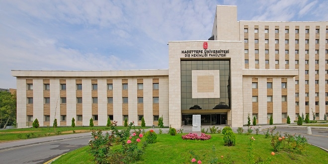 Dünyada, en iyi bin sıralamasına giren Diş Hekimliği fakülteleri