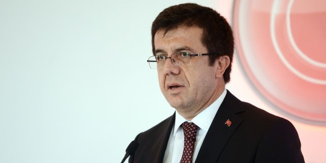 Bakan Zeybekci: Amerikan pamuğu üzerindeki destekleri biliyoruz