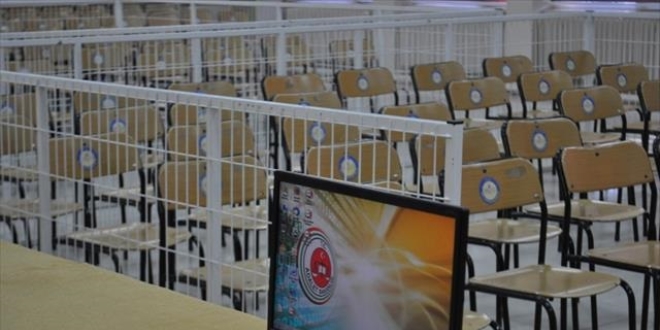 Kırklareli'de FETÖ'den yargılanan 3 kişi tahliye edildi