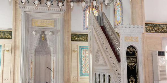 500 lira bağış ve cami temizlemekle yargılanmaktan kurtuldu
