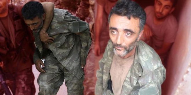 'SAT'lar göreve gidiyor gibi değil, hırsız gibiydiler'