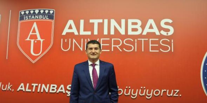 Prof. Dr. Erhan: Gönlünüzdeki meslekten sapmayın