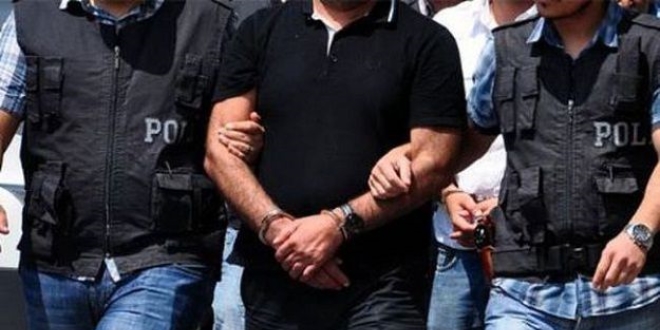 FETÖ üyeleri Yunan adasına kaçarken yakalandı