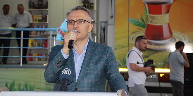 A�bal: En yak�n zamanda yarg�lamalar tamamlanacak