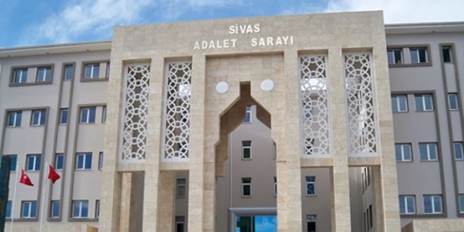 Sivas'ta 'ByLock' kullandıkları iddiasıyla 7 kişi tutuklandı