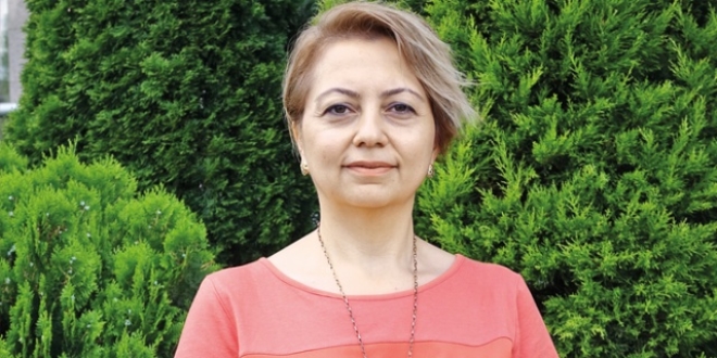 Eğitmen Funda Durmaz: En büyük meselemiz biz olamamak