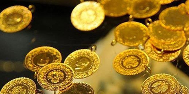 Altının gramı 140 liranın altında dengelendi