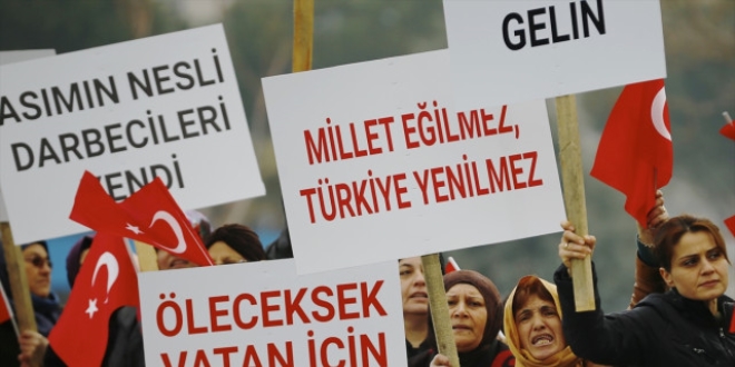 'Suikast' davasına pazartesi günü devam edilecek