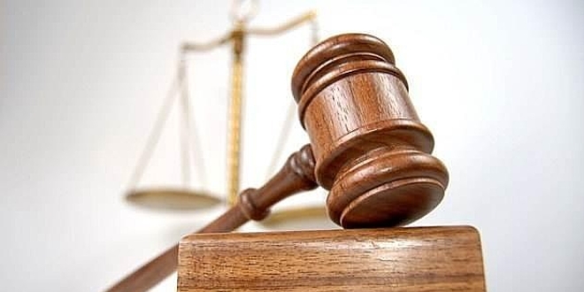 Karabk'te FET'den ilk mahkumiyet karar