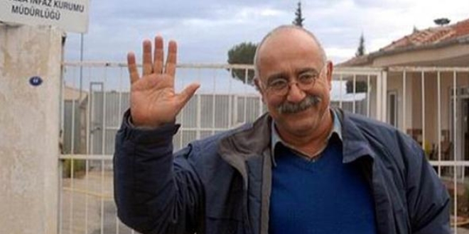 Cezaevinden firar ettiğini Twitter'dan duyurdu