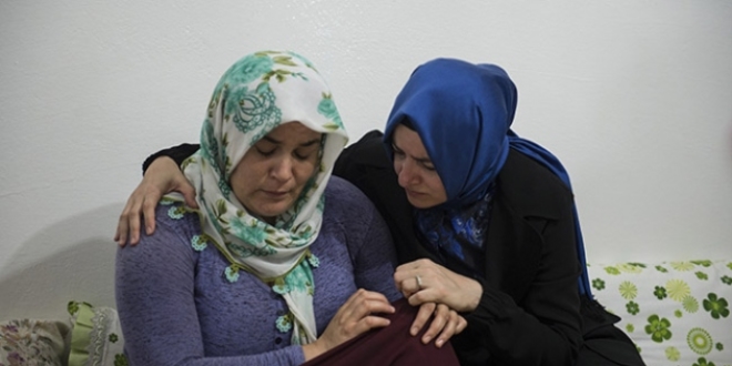 Bakan Kaya: Tarihi kahramanlık destanlarıyla dolu bir milletin evlatlarıyız