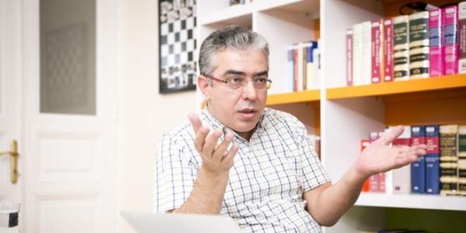 'Darbe başarılı olsaydı gerici ve faşist bir sistem kuracaklardı'