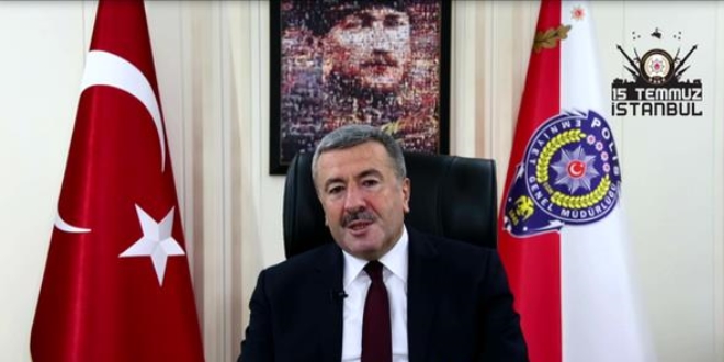 İstanbul Emniyet Müdürü: Bir tane yanlış adam çıkmadı