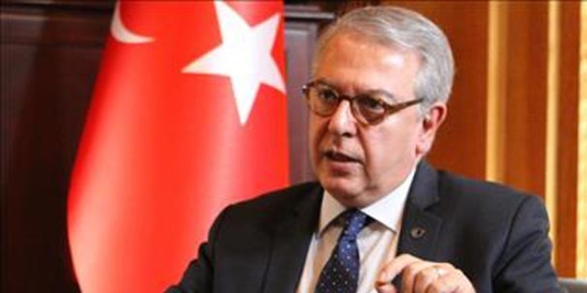 'Trump, Gülen'in iadesine daha ciddi bakıyor'