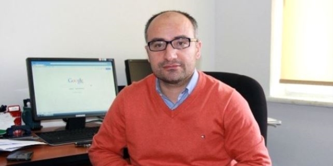 'FETÖ elebaşı büyük bir şer ittifakı organize etmiştir'