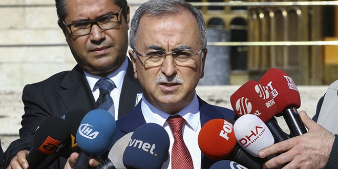 'Araştırma değil, savuşturma' ithamını reddediyoruz'