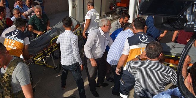 PKK, kaçırdığı baba ve oğlunu katletti