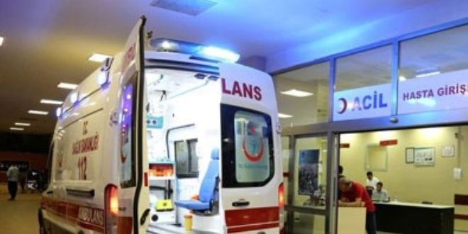 Örgüt içi hesaplaşma sonucu katledildikleri şüphesi