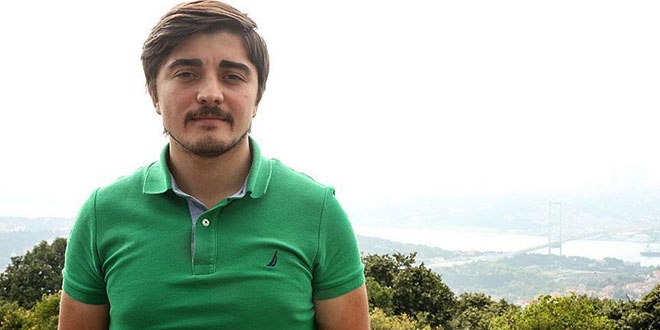 'Şehitlik kardeşime gazilik bana nasip oldu'