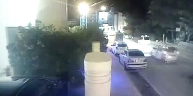 'Manzarayı görüp, dehşete düşmemek mümkün değildi'
