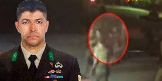 Şehit Halisdemir Özel kuvvetler komutanlığında anılacak