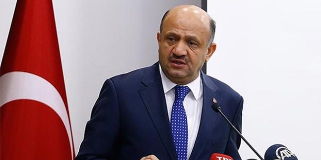 Bakan Işık: Türkiye, Savunmada iki önemli hamle yaptı