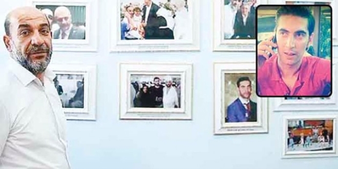 'Oğlum şehit oldu ben gazi kaldım'