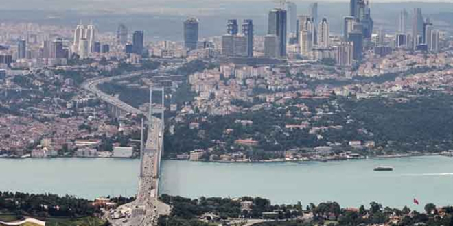 FETÖ'nün 1.174 taşınmazının satış işlemi durduruldu