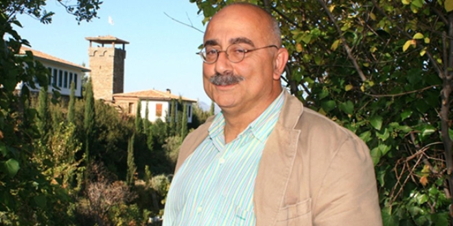 Firari Nişanyan: Ege'nin altından tünel kazdık
