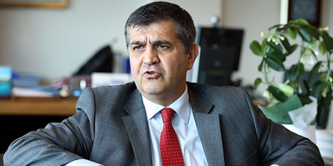 'Darbe girişimi vize serbestisini sekteye uğrattı'