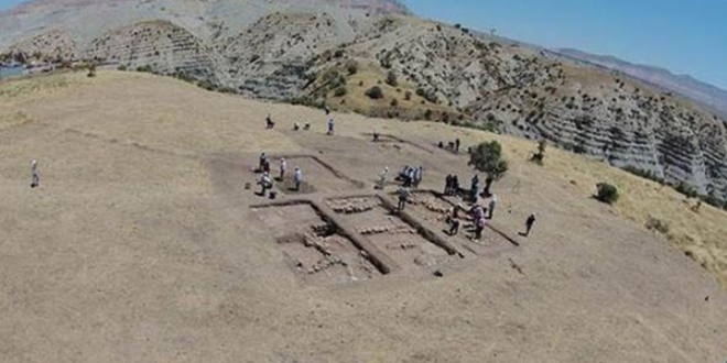 'Boncuklu tarla'nın on bin yıllık sırrı çözüldü!