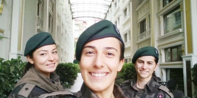 5 şehit... 5 insan... 5 hikaye...